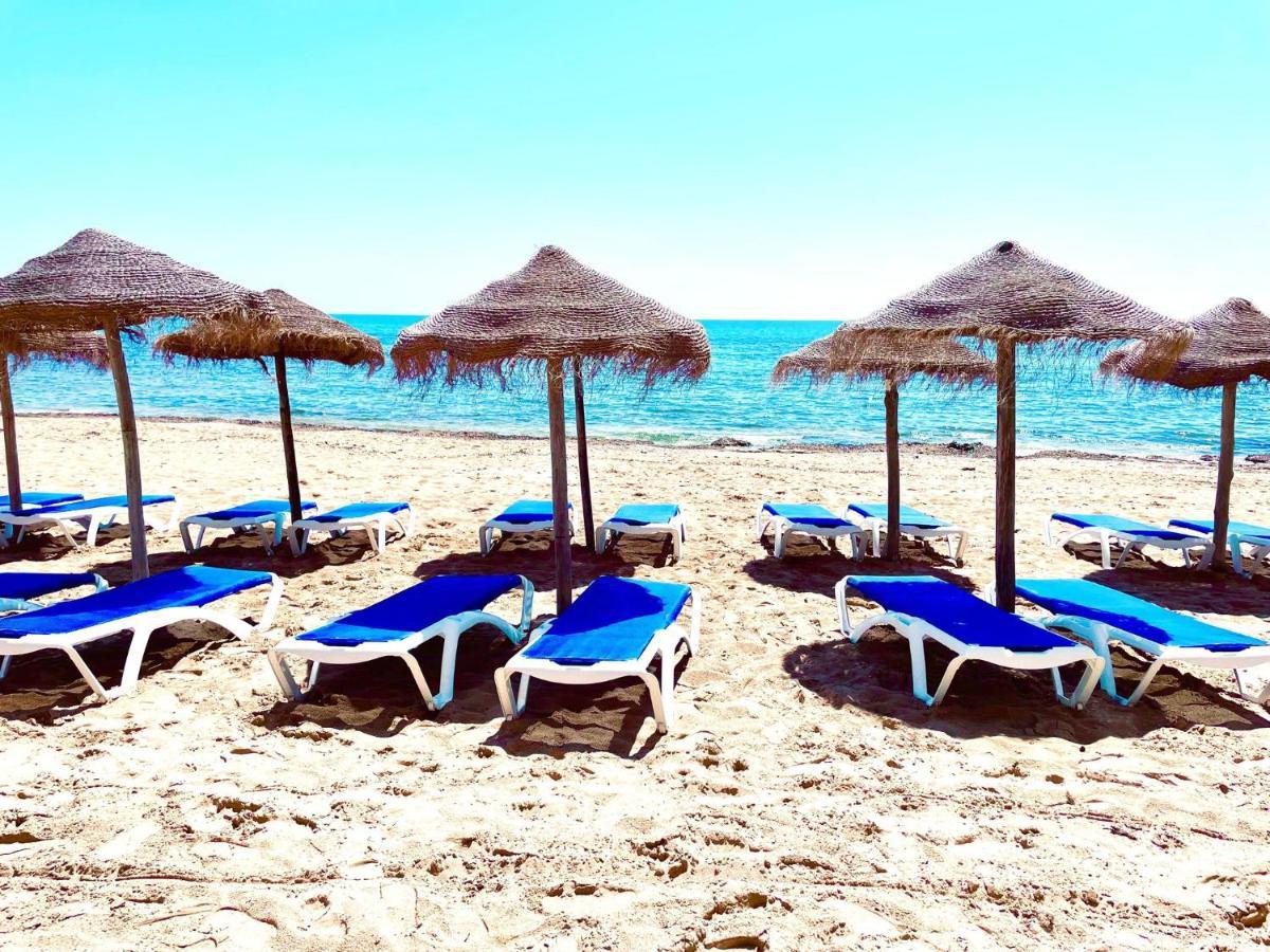 El Papagayo Apartment 2 Mins Walking To The Beach Torrevieja Extérieur photo