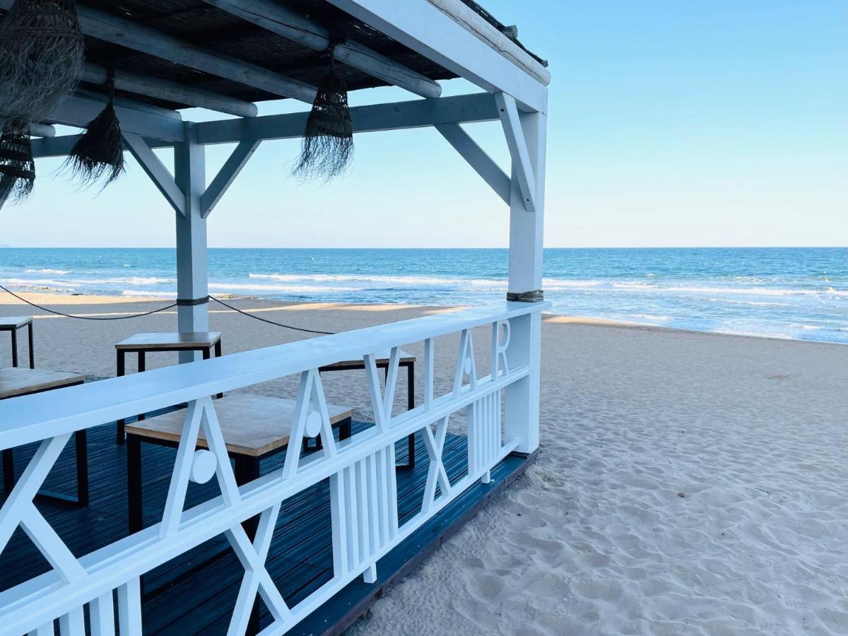 El Papagayo Apartment 2 Mins Walking To The Beach Torrevieja Extérieur photo