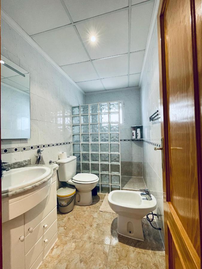 El Papagayo Apartment 2 Mins Walking To The Beach Torrevieja Extérieur photo